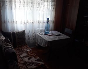 Vand apartament cu 3 camere in Manastur, zona BIG