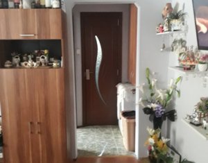 Vand apartament cu 3 camere in Manastur, zona BIG