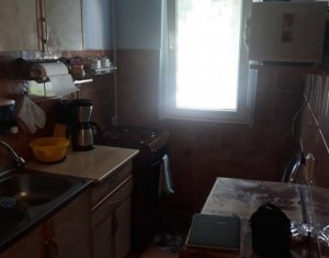 Vand apartament cu 3 camere in Manastur, zona BIG