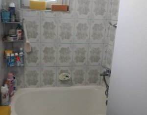 Vand apartament cu 3 camere in Manastur, zona BIG