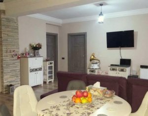 Vanzare apartament 2 camere superfinisat, parcare subterana, zona Kaufland