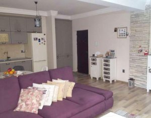 Vanzare apartament 2 camere superfinisat, parcare subterana, zona Kaufland