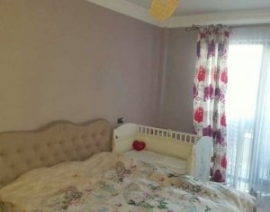 Apartment 2 rooms for sale in Cluj-napoca, zone Marasti