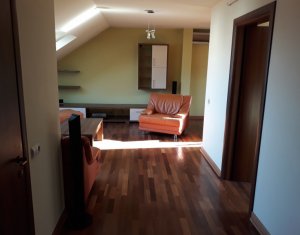 Vind apartament cu 2 camere, semidecomandat, 70 mp, cartier Buna Ziua