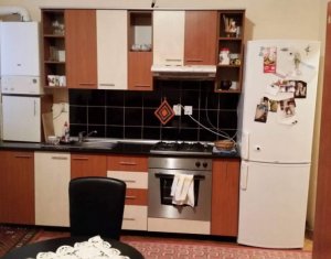 Apartment 2 rooms for sale in Cluj-napoca, zone Gruia