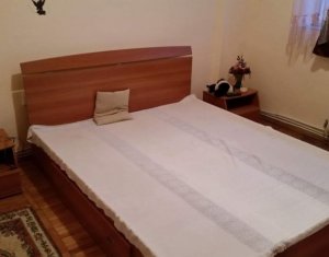 Apartament 2 camere, finisat, mobilat si utilat, 40 mp, etaj intermediar, Gruia