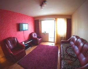 Vanzare apartament 4 camere, confort unic, etaj intermediar, Manastur