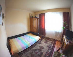 Vanzare apartament 4 camere, confort unic, etaj intermediar, Manastur