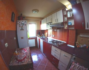 Appartement 4 chambres à vendre dans Cluj-napoca, zone Manastur