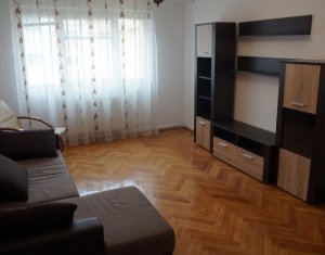 Exclusivitate! Vanzare apartament cu 2 camere, decomandat, zona Intre Lacuri