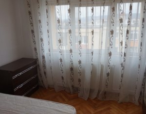 Exclusivitate! Vanzare apartament cu 2 camere, decomandat, zona Intre Lacuri