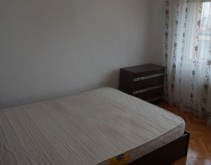 Exclusivitate! Vanzare apartament cu 2 camere, decomandat, zona Intre Lacuri