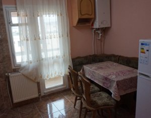 Exclusivitate! Vanzare apartament cu 2 camere, decomandat, zona Intre Lacuri