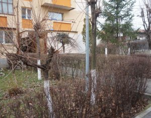 Lakás 2 szobák eladó on Cluj-napoca, Zóna Intre Lacuri