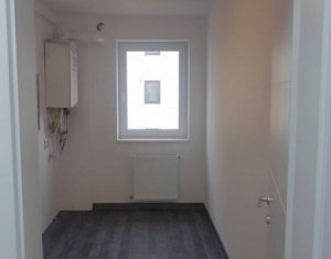 Apartament 2 camere decomandat, finisat, cu CF, Dambul Rotund