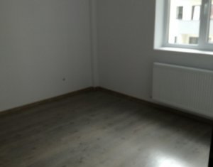 Apartament 2 camere decomandat, finisat, cu CF, Dambul Rotund