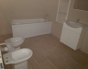 Apartament 2 camere decomandat, finisat, cu CF, Dambul Rotund