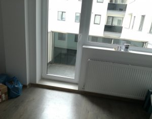 Appartement 2 chambres à vendre dans Cluj-napoca, zone Dambul Rotund