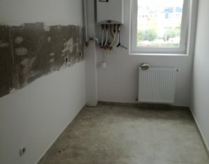 Appartement 2 chambres à vendre dans Cluj-napoca, zone Dambul Rotund