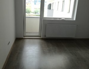 Appartement 2 chambres à vendre dans Cluj-napoca, zone Dambul Rotund