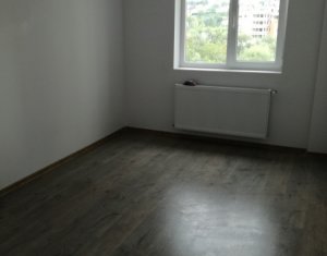 Apartment 2 rooms for sale in Cluj-napoca, zone Dambul Rotund