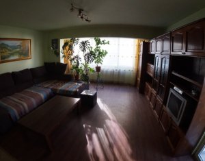 Apartment 2 rooms for sale in Cluj-napoca, zone Buna Ziua