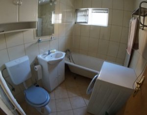 Appartement 2 chambres à vendre dans Cluj-napoca, zone Buna Ziua