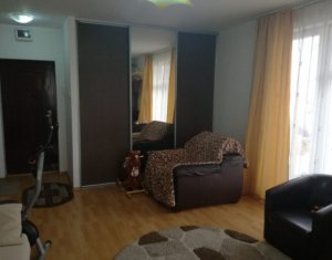 Vand apartament in zona Petrom, Baciu, negociabil