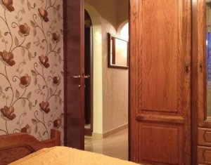 Appartement 3 chambres à vendre dans Cluj-napoca, zone Marasti