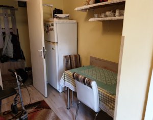 Apartament 3 camere, 2 bai, decomandat, renovat, 84 mp, parter inalt, Grigorescu