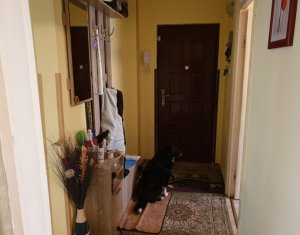 Appartement 3 chambres à vendre dans Cluj-napoca, zone Grigorescu