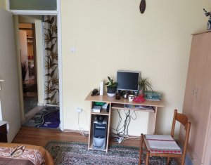 Apartment 3 rooms for sale in Cluj-napoca, zone Grigorescu