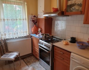 Apartment 3 rooms for sale in Cluj-napoca, zone Grigorescu