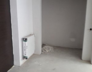 Apartament cu 1 camera, 42mp, bloc nou, CF, cartier, Gheorgheni