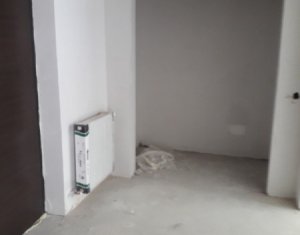 Apartment 1 rooms for sale in Cluj-napoca, zone Gheorgheni