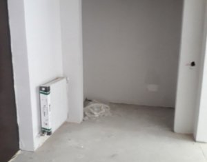 Appartement 1 chambres à vendre dans Cluj-napoca, zone Gheorgheni