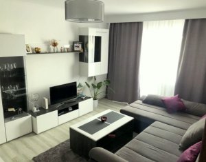 Apartament 3 camere decomandate, etaj intermediar, langa Kaufland Marasti