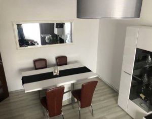 Apartament 3 camere decomandate, etaj intermediar, langa Kaufland Marasti