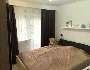 Appartement 3 chambres à vendre dans Cluj-napoca, zone Marasti