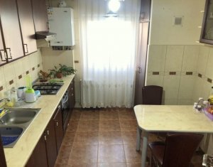 Apartament 3 camere decomandate, etaj intermediar, langa Kaufland Marasti