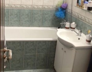 Apartament 3 camere decomandate, etaj intermediar, langa Kaufland Marasti