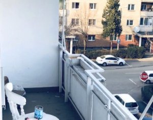 Apartament 3 camere decomandate, etaj intermediar, langa Kaufland Marasti