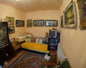 Apartment 3 rooms for sale in Cluj-napoca, zone Gheorgheni