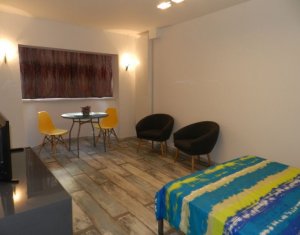 Vand apartament cu o camera in Manastur, zona Ion Mester, superfinisat