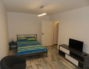 Vand apartament cu o camera in Manastur, zona Ion Mester, superfinisat