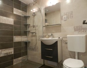 Appartement 1 chambres à vendre dans Cluj-napoca, zone Manastur