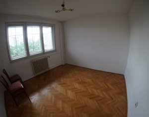 Vand apartament cu 2 camere, zona Mercur, Gheorgheni, ideal pentru o familie