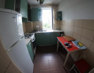 Vand apartament cu 2 camere, zona Mercur, Gheorgheni, ideal pentru o familie