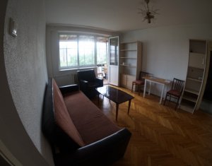 Vand apartament cu 2 camere, zona Mercur, Gheorgheni, ideal pentru o familie