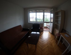 Vand apartament cu 2 camere, zona Mercur, Gheorgheni, ideal pentru o familie